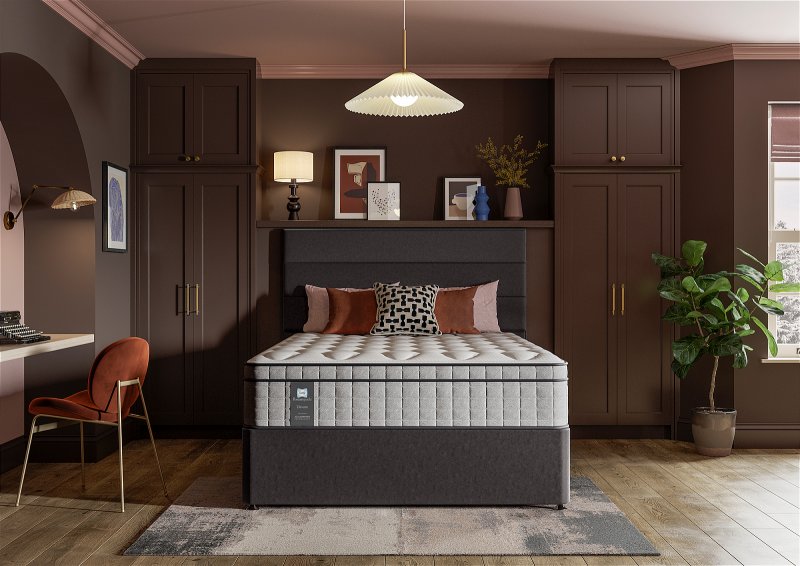 Sealy - Chadwick Mattress